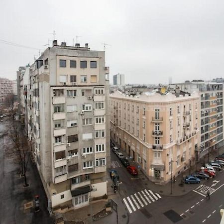 Belgrade Old Town Apartment 外观 照片