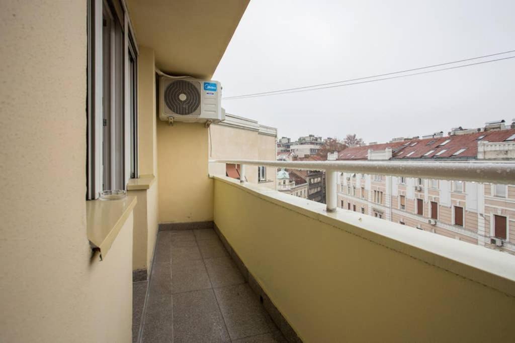 Belgrade Old Town Apartment 外观 照片